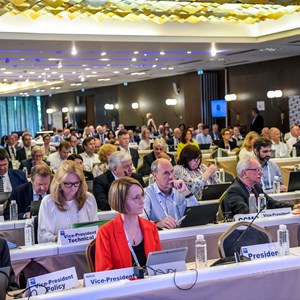 CEN And CENELEC Annual Meeting Belgrade 2023 Meetings (36)